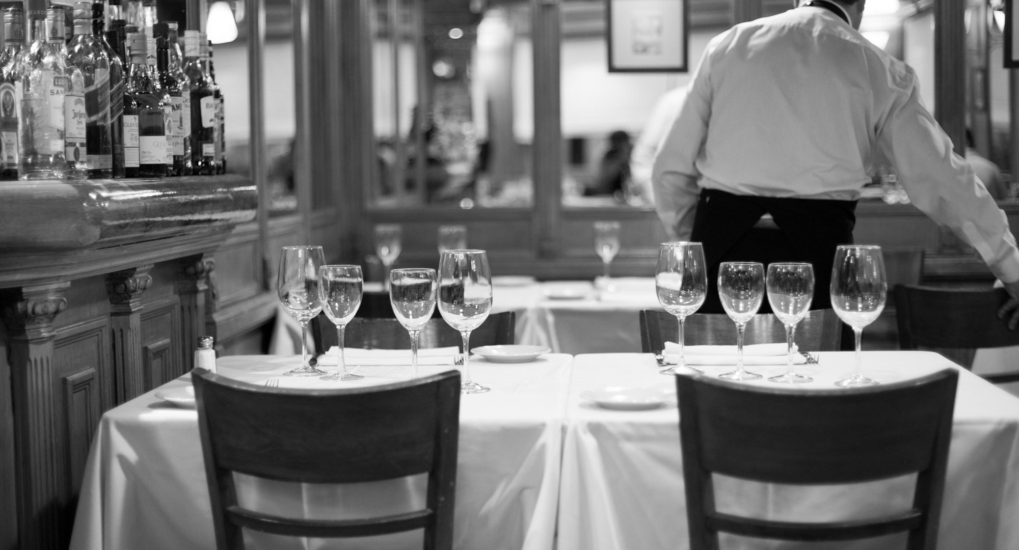 Sottovoce — moments from the restaurant