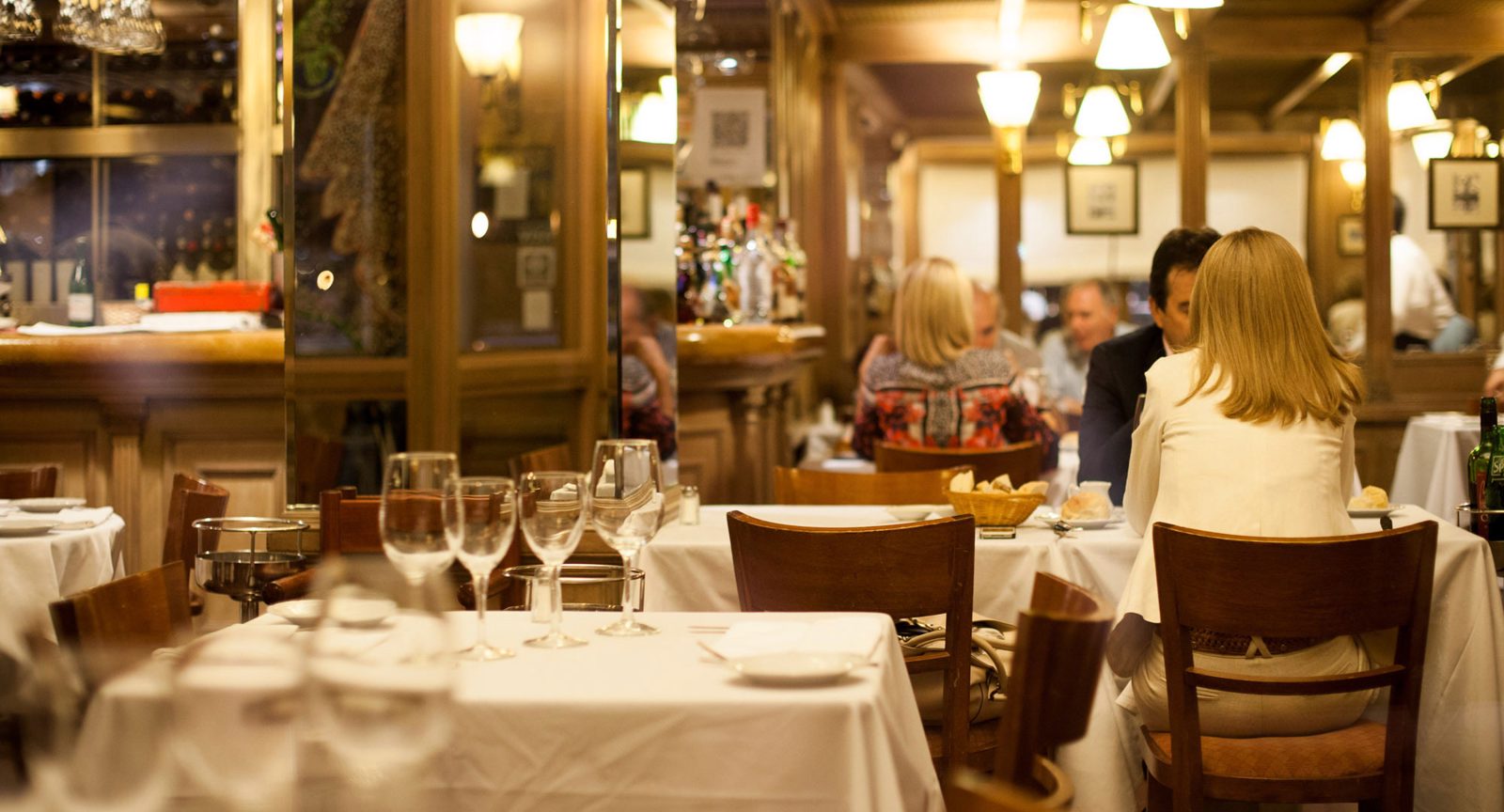 Sottovoce — moments from the restaurant