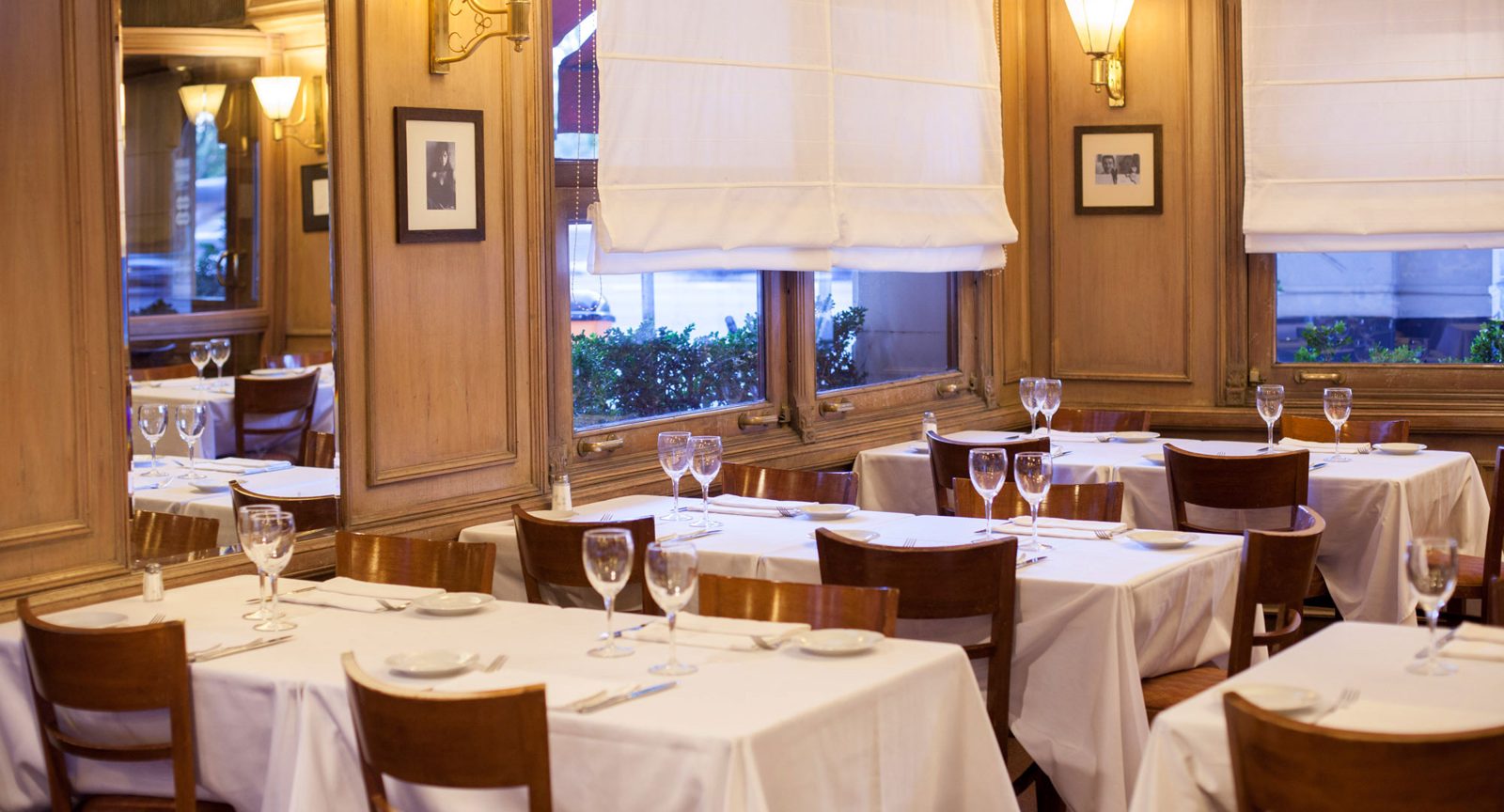 Sottovoce — moments from the restaurant