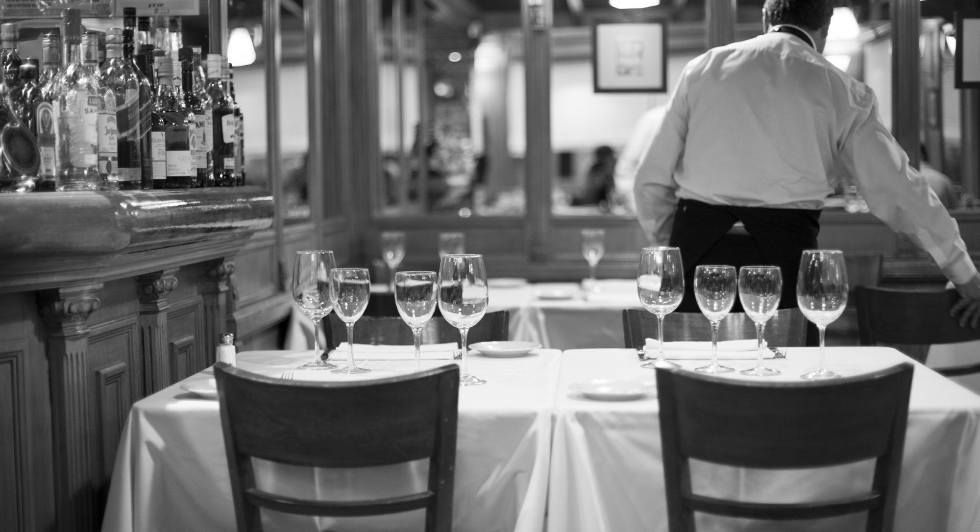Sottovoce — moments from the restaurant