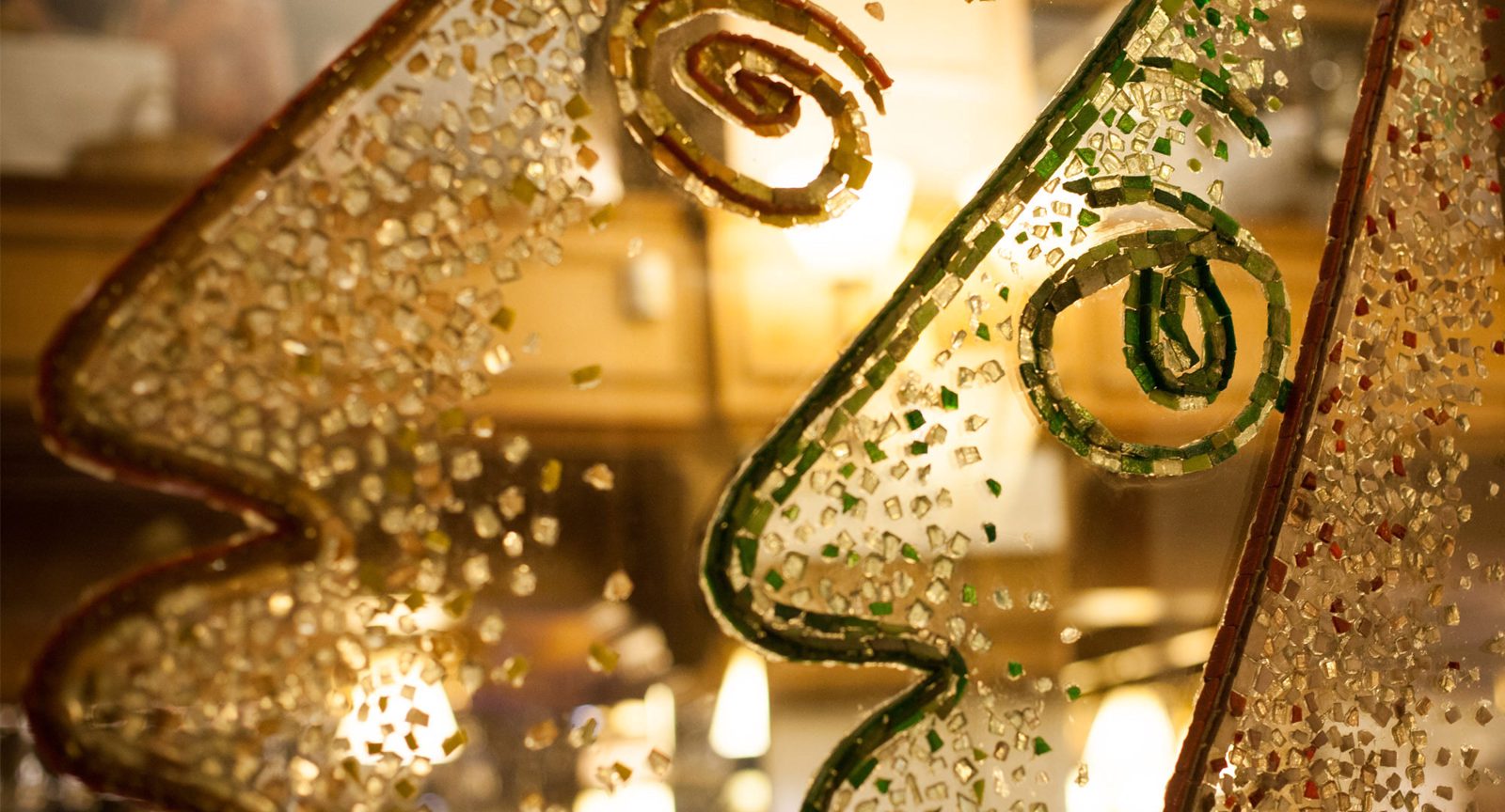 Sottovoce — moments from the restaurant