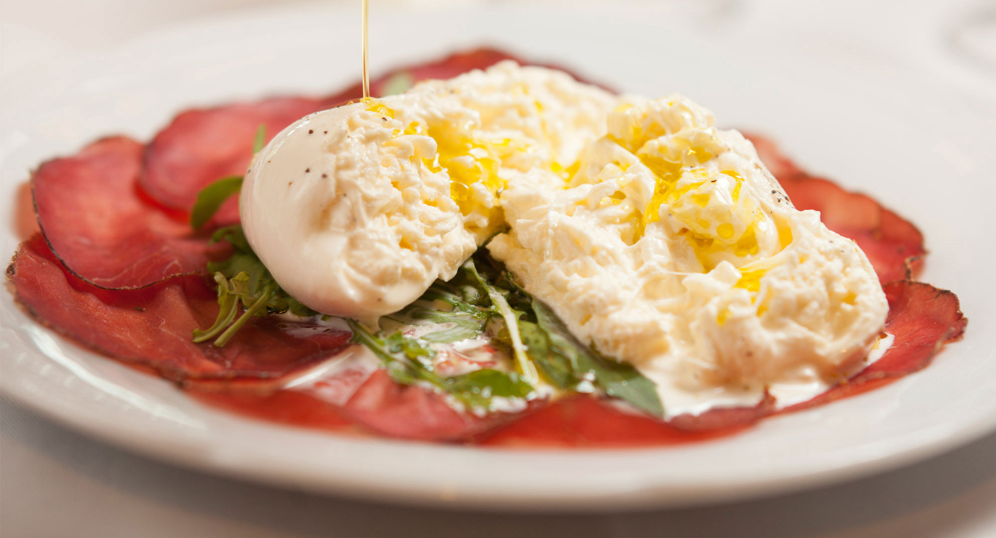 Filetto al balsamico