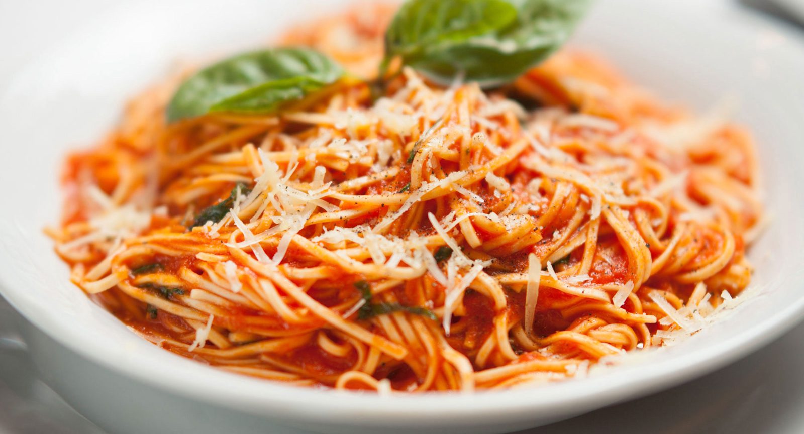 Sottovoce — moments from the restaurant