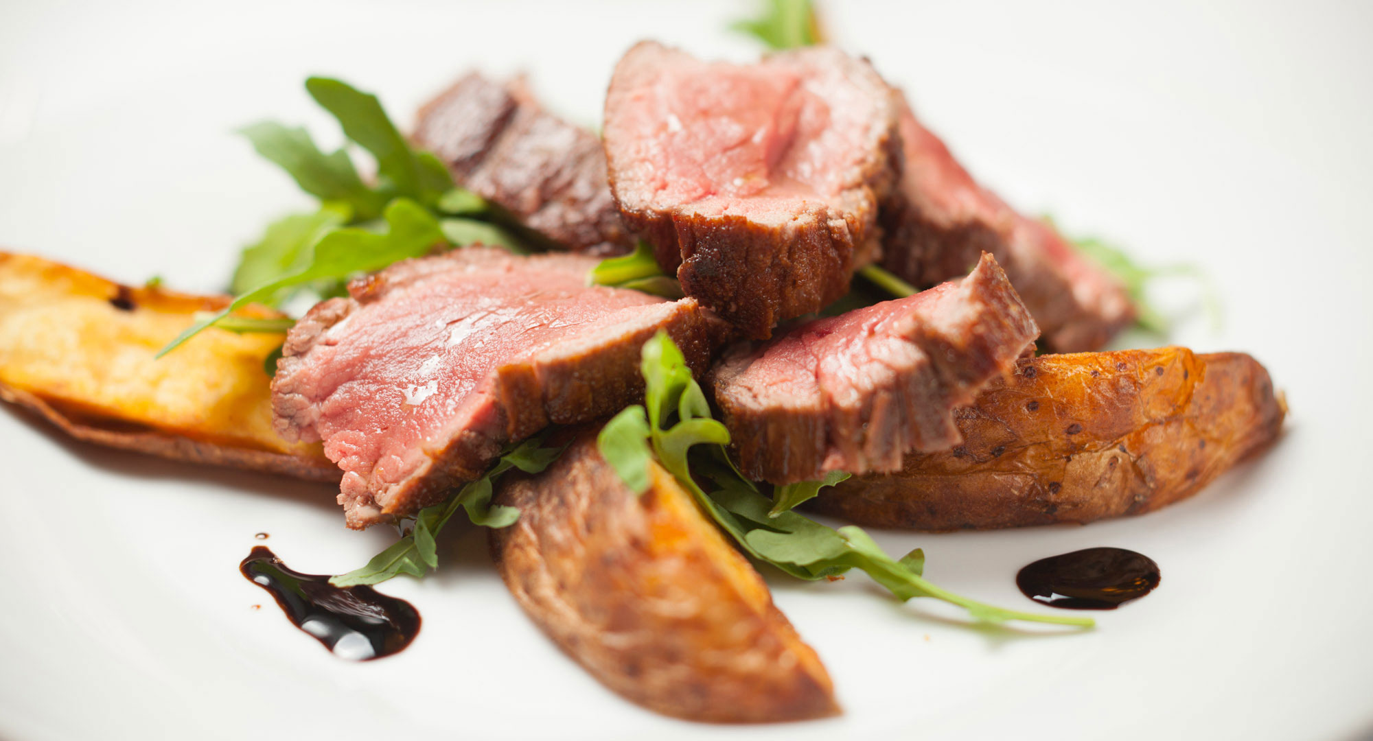 Sottovoce — moments from the restaurant